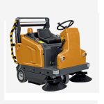 سوییپر Durasweep مدل 130B