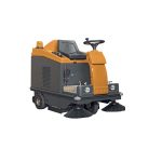 سوییپر Durasweep مدل 115B