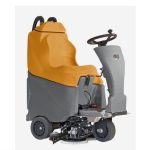 اسکرابر سرنشین دار TSM مدل 550-BIRO ON 75