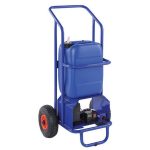 نماشوی شارژی بایرسان ۲۲ متری