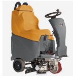 اسکرابر سرنشین دار TSM مدل RIDE ON 75-650