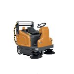 سوییپر Durasweep مدل 130D