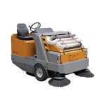 سوییپر Durasweep مدل 170D