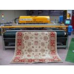 قالیشویی DONERTAS مدل X4