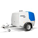 جت ماشین آبگرم 800 بار (DYNAJET مدل 800th)