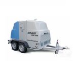 جت ماشین 2800/36 بار آبسرد(dynajet-UHP220)