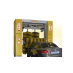 کارواش دروازه ای مدل EPHESUS TOZMER