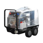 کارواش نانو بخار ایدروماتیک مدل Hybrid