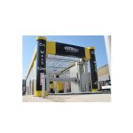 کارواش سواری تونلی مدل NEW AGE ZEPHYR X7