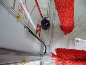 برس کارواش اتوماتیک