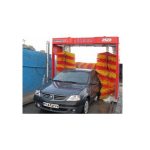 کارواش دروازه ای مدل RUNNER TOZMER