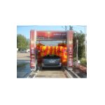 کارواش دروازه ای مدل SUNRISE 2500 – TOZMER