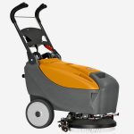 اسکرابر TSM مدل BRIO 35E