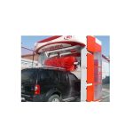 کارواش سواری دروازه ای مدل WDR240