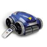 جاروبرقی استخری زودیاک مدل 4WD