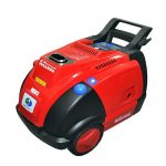 کارواش نانو بخار دیزلی اپتیما مدل DMF