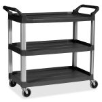 ترولی هتلی حمل ظروف