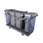 ترولی خانه داری