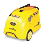 واترجت آب گرم مدل ATSC 250/7.5