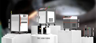 لیزر زنگزدایی پالس