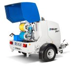 جت ماشین آبگرم 30 /500 بار (YNAJET 500th HELI)