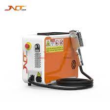 لیزر زنگزدایی پالس 200 وات