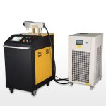 دستگاه رسوب زدایی - زنگ زدایی -MRJ-FLC500C 500W Powerful Laser Cleaner For Coating Removal