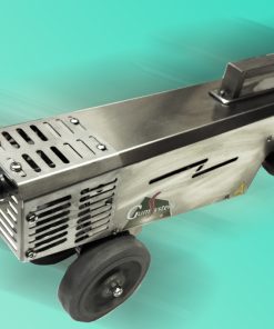 دستگاه پاک کننده آدامس