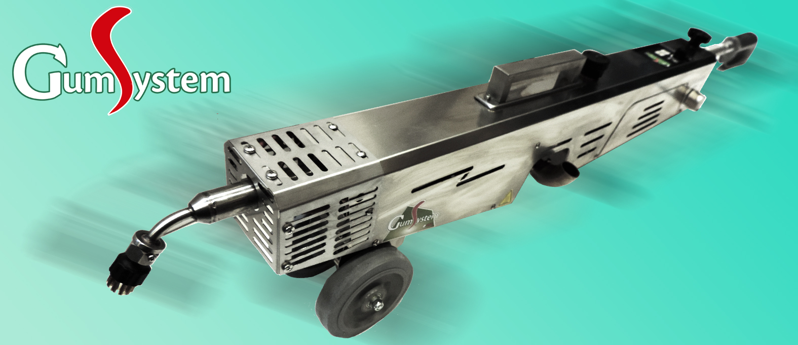 دستگاه پاک کننده آدامس دستگاه پاک کننده آدامس