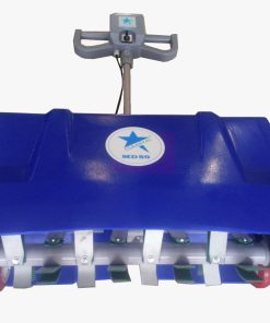 دستگاه گردگیر دستی فرش مدل - MD-80
