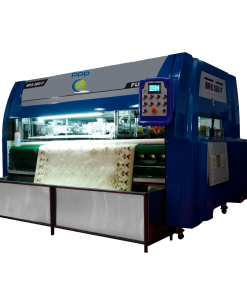 دستگاه قالیشویی تمام اتومات مدل- BRS320-C