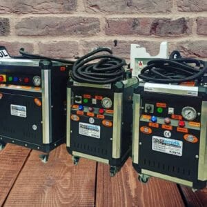 نانو بخار سیار