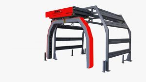 فروش اقساطی کارواش اتوماتیک